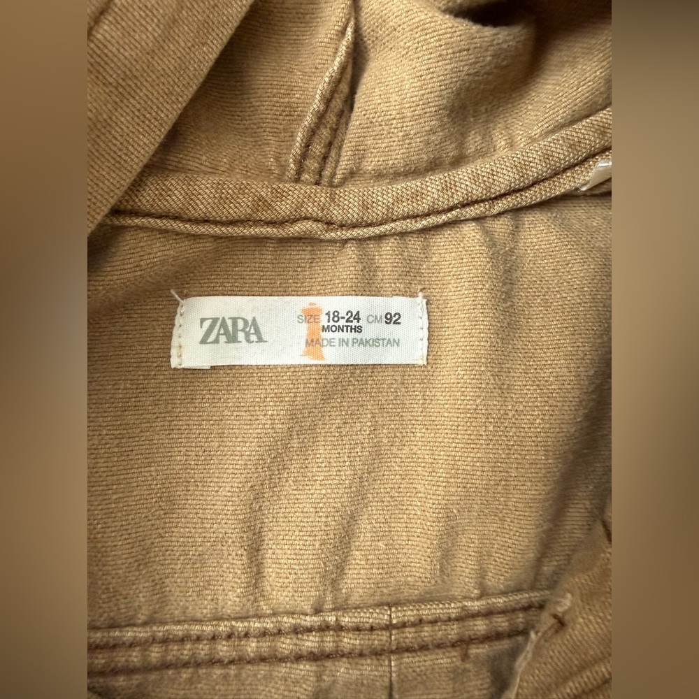 Boys Zara Hoodie/Jacket Bundle (Set of 3) - Picture 10 of 12